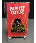 Spiderman Far From Home Mysterio Bam Box Exclusive Pin by Nick Cocozza - £6.81 GBP