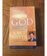How To Hear From God Audiobook - $450.01 MXN