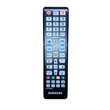 Samsung AA59-00600A Remote Control Tested Works Genuine OEM - £7.74 GBP