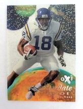 1998 Randy Moss HOF SkyBox Star Date 2001 EX 1 of 15 S - £37.01 GBP