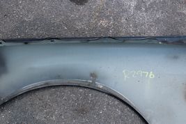 2003-2006 MERCEDES S CLASS S55 RIGHT SIDE FRONT FENDER   R2976 image 9