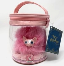 Universal Studios Parks Harry Potter World Creature Pygmy Puff Shoulder ... - $53.99