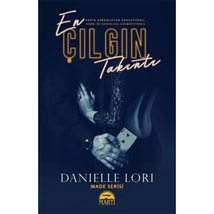 En Cilgin Takinti [Paperback] Danielle Lori - £15.66 GBP