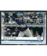 1999 Topps Update #US43 Josh Naylor San Diego Padres Rookie Card - £1.26 GBP