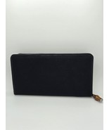 Gucci Nylon Bamboo Long Wallet Tom Ford Era Vintage - $84.15