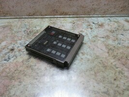 98 MITSUBISHI FX-10 EDM  MODULE DRIVE MEM-A0 MC415-1 BN624A992G51 - $56.65