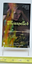 Misspelled edited by Julie E Czerneda signed by most contributors paperback - £19.83 GBP