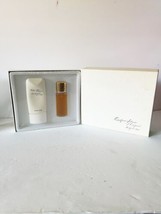 Quelques Fleurs L'Original Houbigant Perfume 50ml EDT + 150ml Lotion  Boxed RARE - $251.45