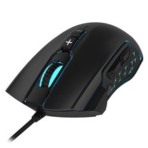 Gaming Mouse Wired Rgb Pc Gaming Mice,Up To 7200 Dpi, 8 Programmable Buttons,6 C - $26.99