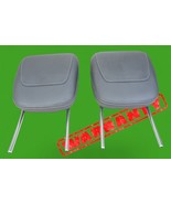 2007-2012 MERCEDES X164 GL450 Third 3rd Row Seat Headrest Head Rest Blac... - $130.20 CAD