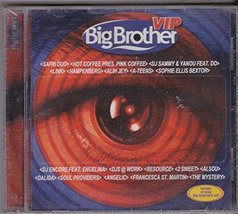 Played a Live: Vip Big Brother [Audio CD] Vip Big Brother - £45.16 GBP