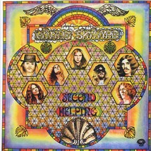 Lynyrd Skynyrd - Second Helping (180g) - £23.38 GBP