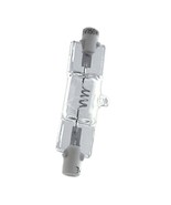 1001106 Ushio JPD-0150 150W 25V R7S-18 T5 Clear Halogen Lamp - $20.12 CAD
