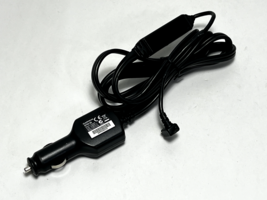 OEM Genuine Garmin GPS GTM 25 Traffic Receiver Charger Cable Power Cord GTM25 - £15.70 GBP