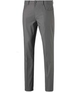 Puma 577975 Jackpot 5 Pocket Pants Quiet Shade Grey ( 28 x 32 ) - $122.07 CAD