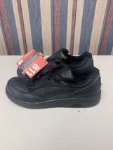 New Balance 811 DSL-2 Womens Size 7.5 2A Shoes Black Walking Sneakers WW... - £27.24 GBP
