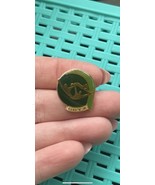 2016 Rio Olympic Games Pin   - $16.45 CAD