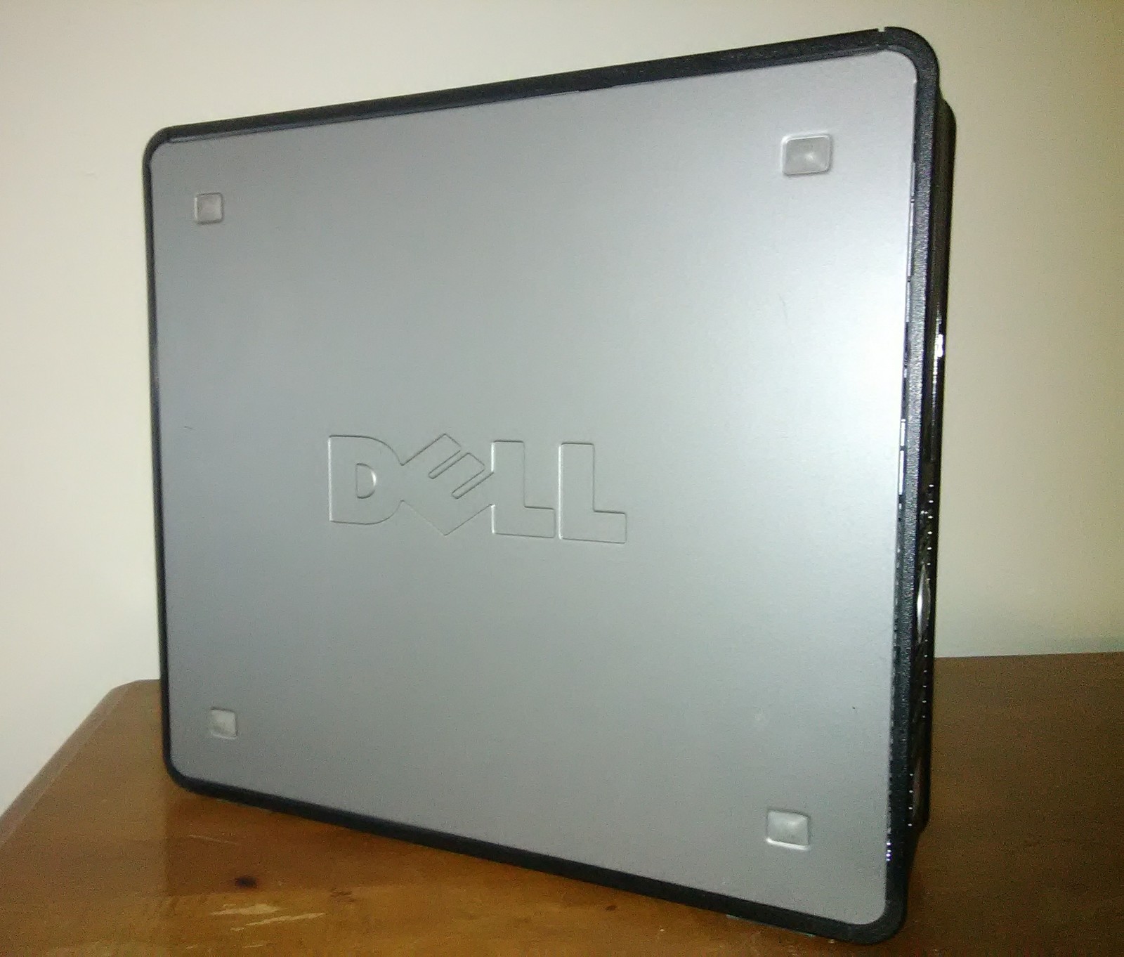 Dell optiplex 780 desktop computer - $35.00