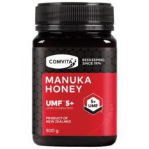 Comvita UMF 5+ Manuka Honey 500g - £89.98 GBP