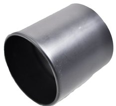 Wet Dry Vac 2 1/2&quot; Hose Coupling (hard plastic coupling) 88-1040-01 - $231.95 MXN