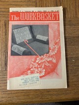 The Workbasket April 1961 - £41.01 GBP