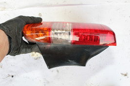 2000-2005 TOYOTA CELICA GT GT-S LEFT DRIVER SIDE TAIL LIGHT K1023 image 4