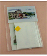 Mill at Pigeon Forge Counted Cross Stitch Kit NOS (#E198) - £9.42 GBP