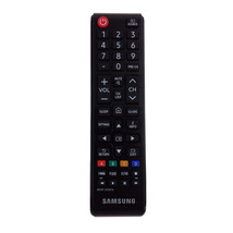 Original Samsung TV Remote Control for UN43NU6950 UN50NU6950 UN55NU6950 - £11.79 GBP