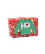 PRIMAL ELEMENTS Christmas Ugly Xmas Sweater Glycerin Bar Soap 5.8 oz Shr... - $12.99 CAD