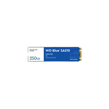 Western Digital WDS250G3B0B-00AXS0 250GB WD BLUE SATA M.2 - €96,92 EUR