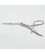 V. Mueller Punch Forceps Medical Dental Tool Instrument Stainless Diagno... - $25.28 CAD