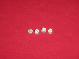 Set of Feet for Oster Bread Maker Machine Model CKSTBRTW20 (OEM) - $7.44