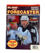Slam Sports Forecaster Hockey Yearbook 1999-2000, NHL Fantasy Mike Modano - €11,92 EUR