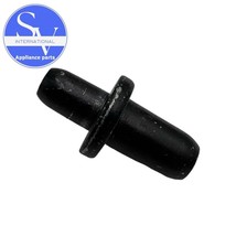 GE Refrigerator Door Hinge Pin WR02X12238 WR02X27092 - $13.92
