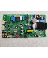 Genuine OEM LG Refrigerator Electronic Control Board EBR78748203 - $247.50