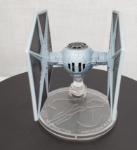 Hot Wheels 2016 Mattel Star Wars Starships Tie Fighter Die Cast Vehicle ... - $12.01