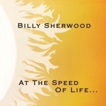Sherwood Billy At The Speed Of Life - Cd - £13.67 GBP