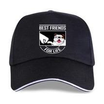 New Men T Shirt English  Best Friend For Life - Friends  Tagless Tee Funny T-Shi - £110.73 GBP
