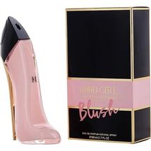Carolina Herrera Good Girl Blush 2.7 Oz/80 ml Eau De Parfum Spray/New - £159.35 GBP