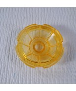 Star Wars Millennium Falcon gunner canopy glass Kenner 1979 replacement ... - $17.73 CAD