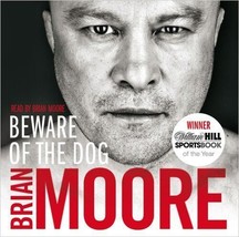 Beware of the Dog by Brian Moore (CD-Audio, 2011) - £9.13 GBP