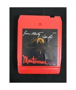 MANTOVANI &amp; ORCHESTRA From Monty, With Love 8 Track Tape - $8.31 CAD