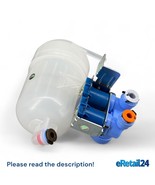  LG Refrigerator Water Valve + Reservoir AJU74532701 AJU74532703 - €65,62 EUR