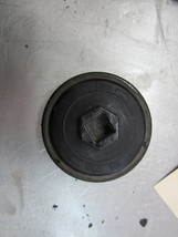 Fuel Filter Housing Cap From 2004 Ford F-350 Super Duty  6.0 - $25.00