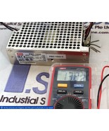 MW Mean Well PSC-100A-C Enclosed Power Supply 4.75A UPS / Battery Charge... - $3,667.27 MXN