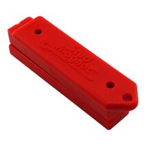 Master Magnetics 07612 Magnetic Stud Finder with Shield, Drywall Screw a... - $38.66 CAD