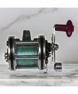 Vintage Bait Casting Reel Made in Japan Collectible Fishing Gear - $23.13
