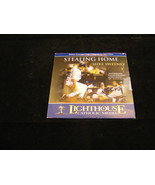 Stealing Home Mike Sweeney CD AUDIOBOOK - Lighouse Media  -Religious - $88.66 MXN