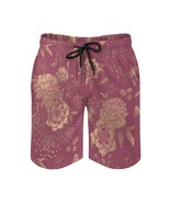 Mondxflaur Men&#39;s Swim Trunks Quick Dry with Pockets Swim Shorts Bathing ... - $30.17 CAD