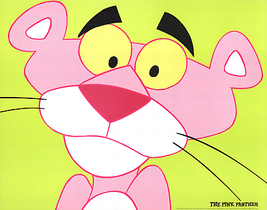 Blake Edwards The Pink Panther Mystified, 1994 - £97.08 GBP